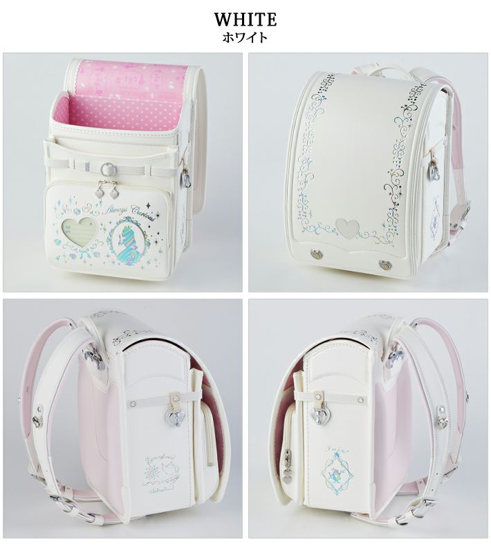 WEB限定商品] ディズニー ふしぎの国のアリス スペシャルモデル